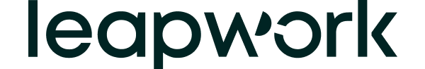 LEAPWORK logo