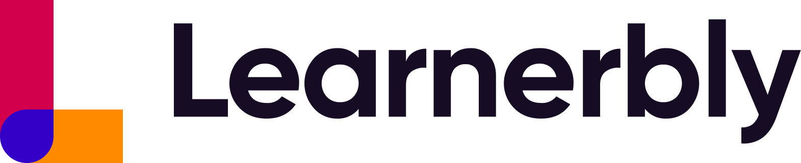 Learnerbly logo