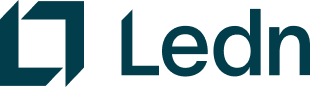 Ledn Inc logo