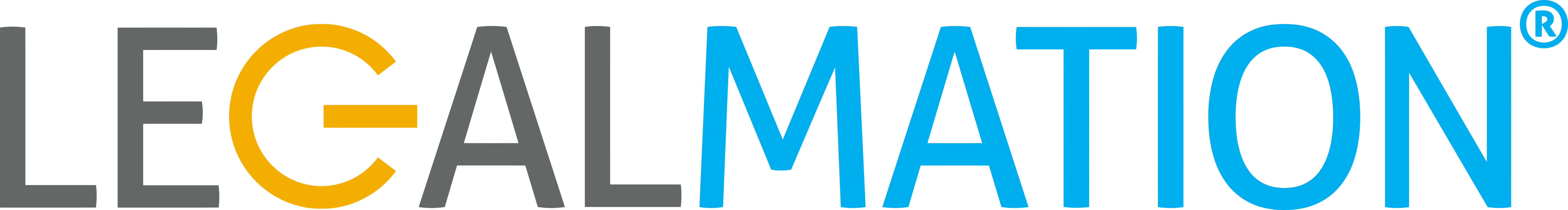 LegalMation logo