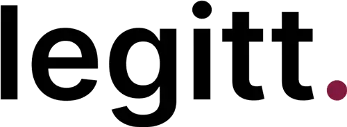 Legitthq logo