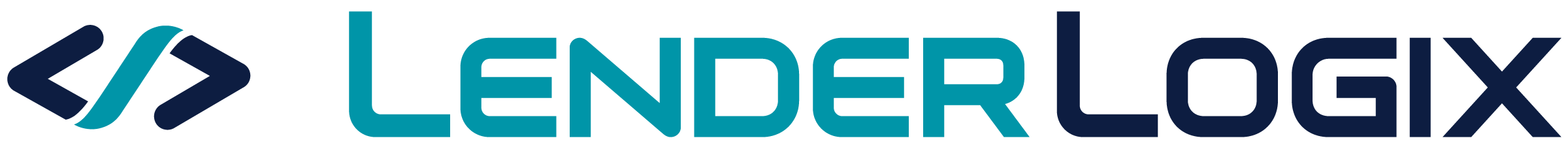 LenderLogix logo