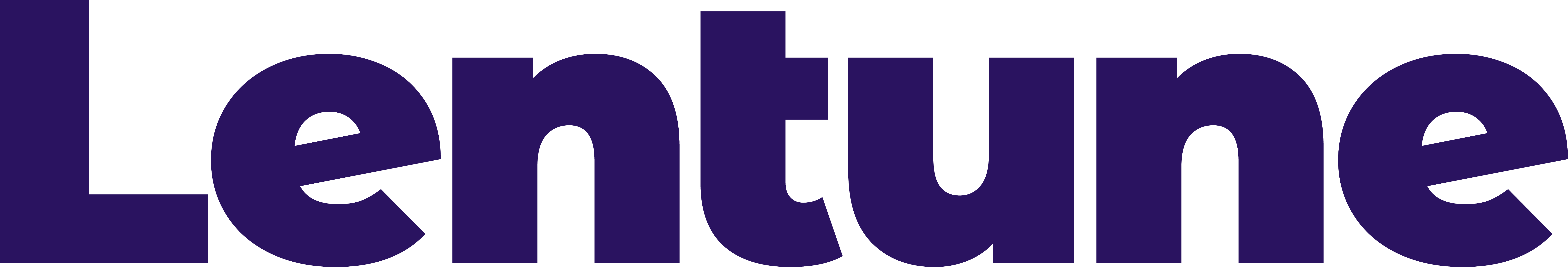 Lentune Ltd logo