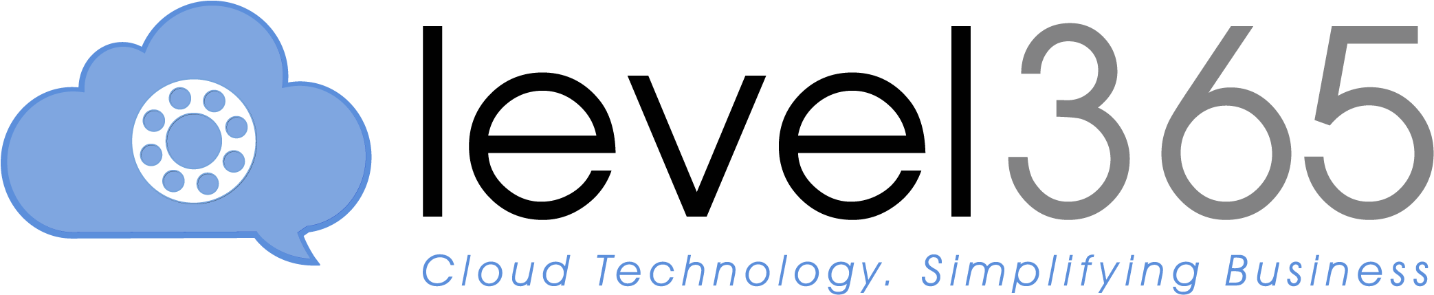 Level365 logo