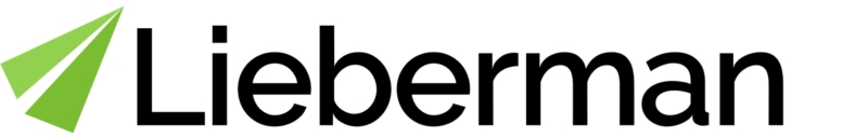 Lieberman Inc logo
