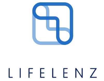LIFELENZ logo