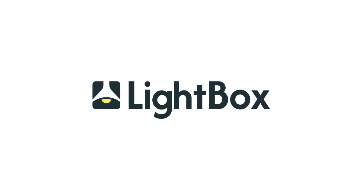 Lightboxlending logo