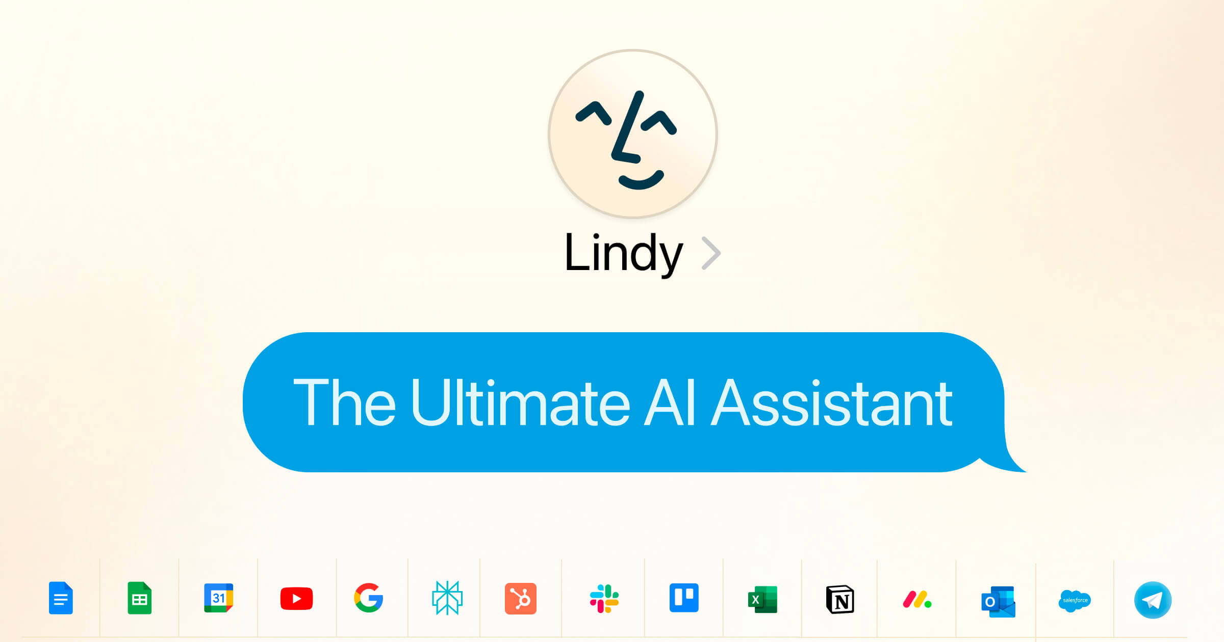 Lindy logo