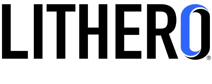 Lithero logo