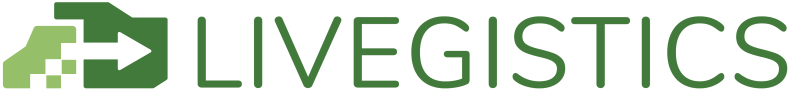 Livegistics LLC logo