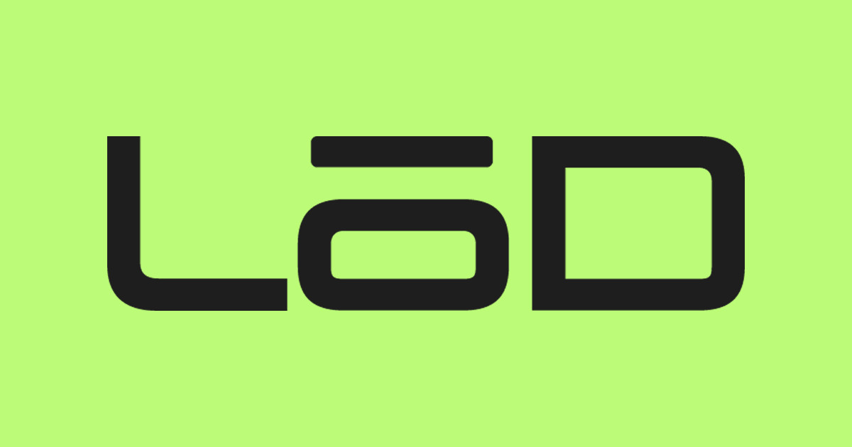 LoD logo