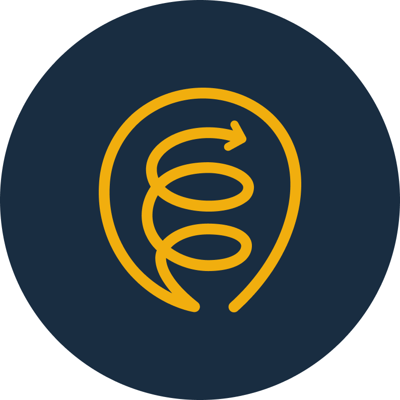 Lookback Group logo
