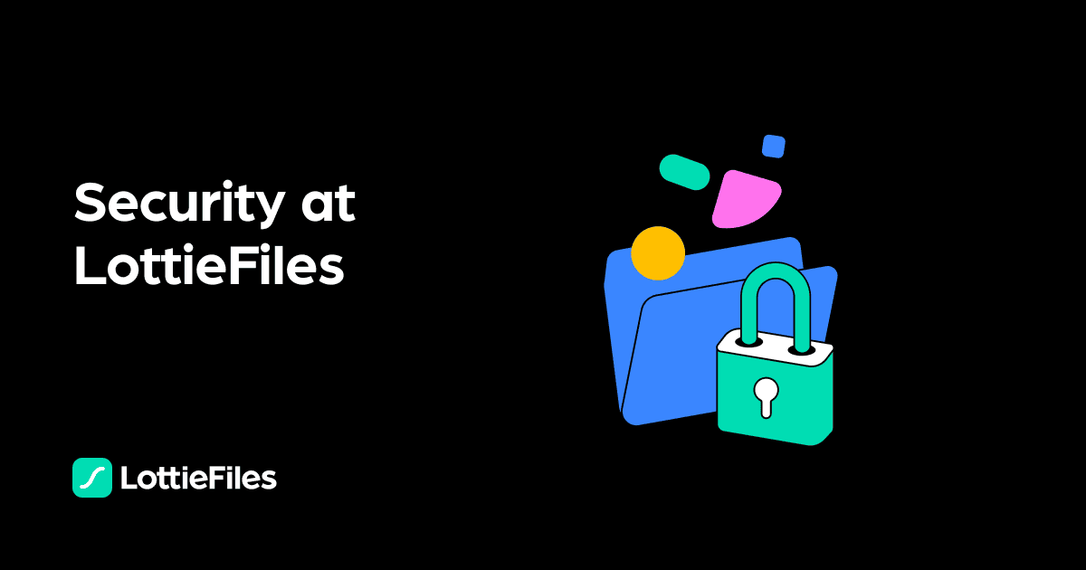 LottieFiles logo