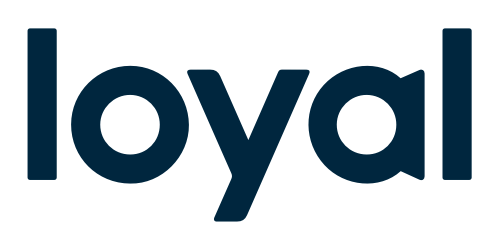 Loyal logo