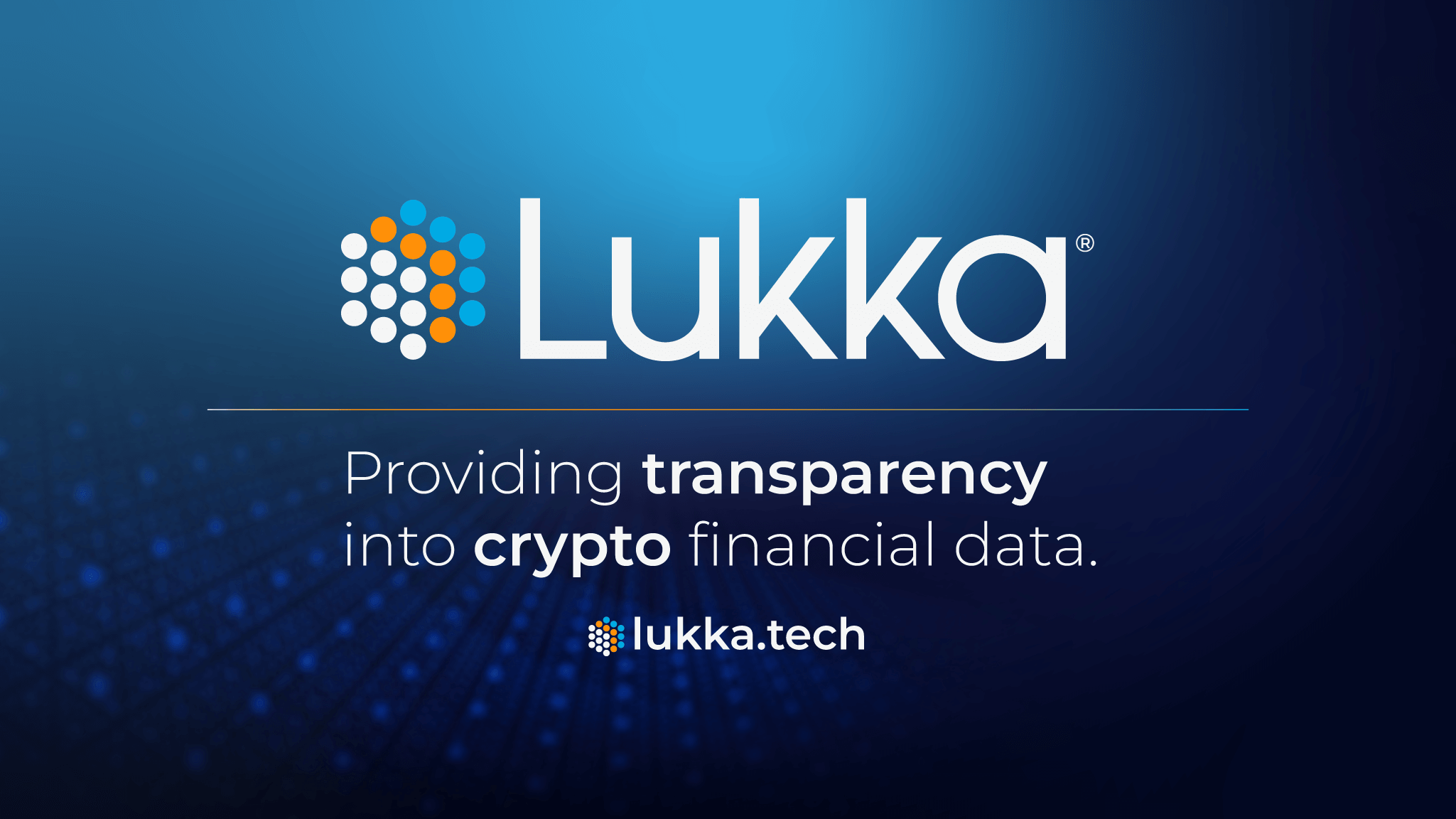 Lukka logo