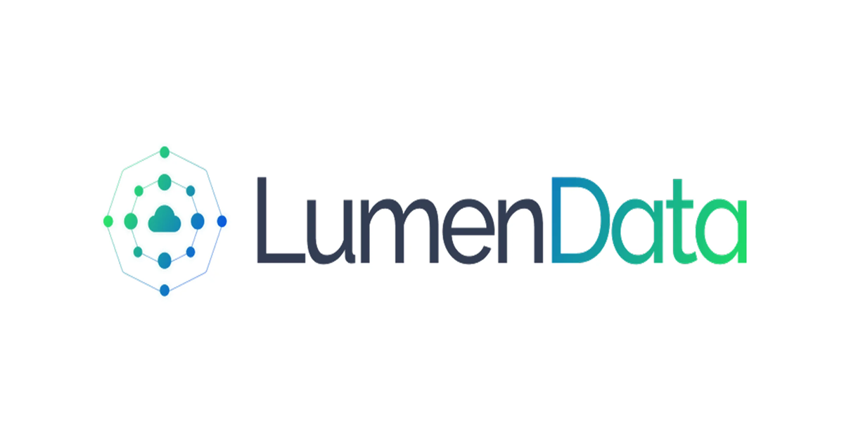 LumenData logo