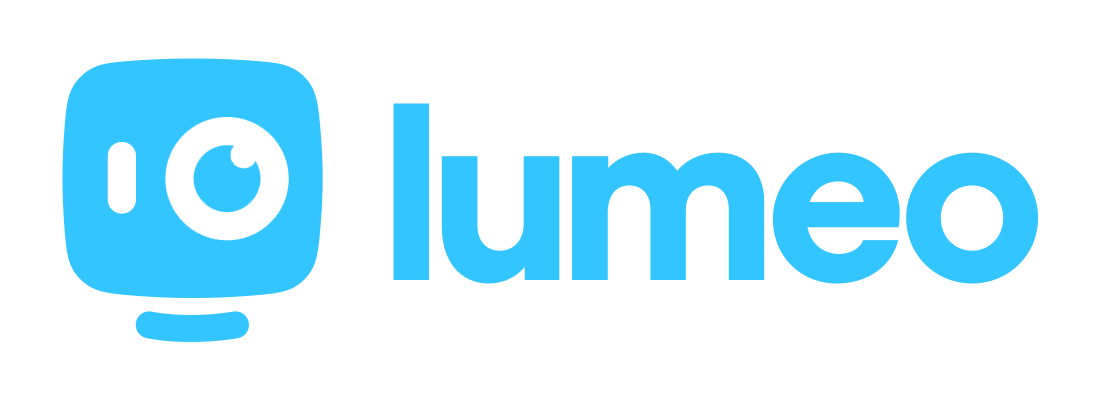 Lumeo logo