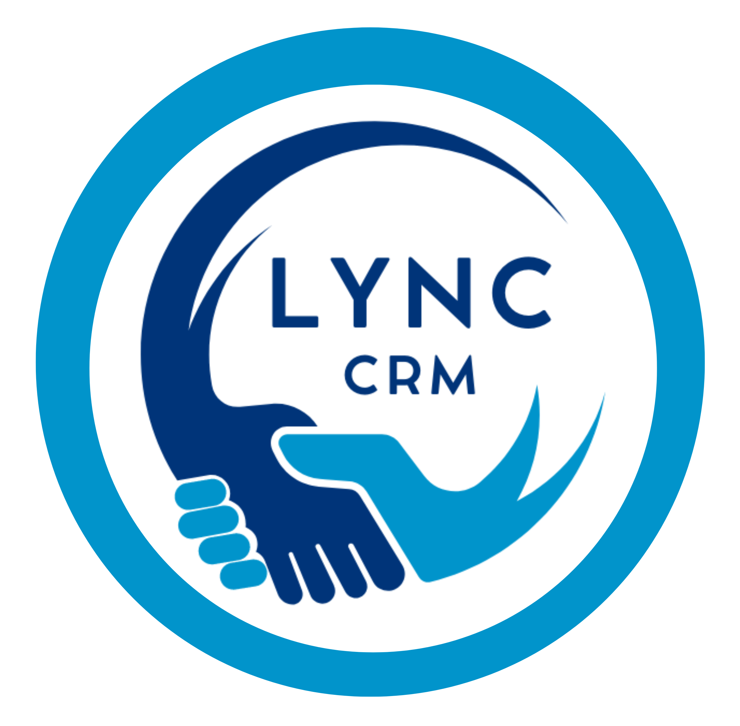 Lynccrm logo