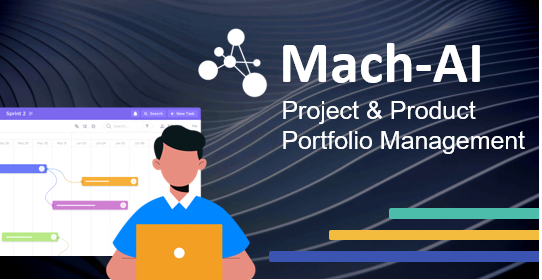 Mach AI LLC logo