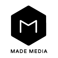 Mademedia logo