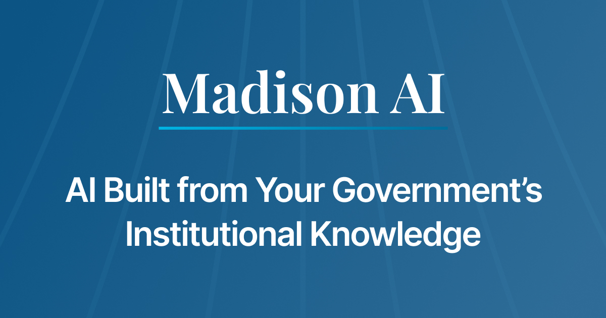 Madison AI logo