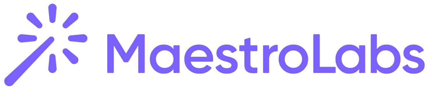 Maestro Labs PTE logo