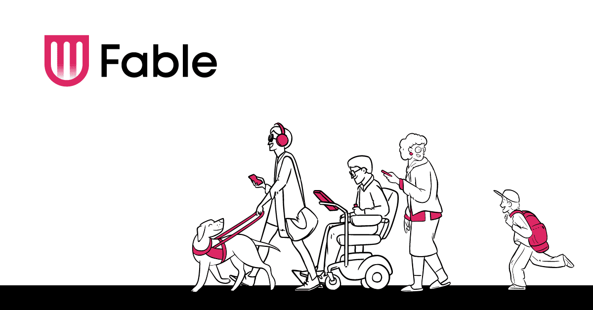 Fable logo