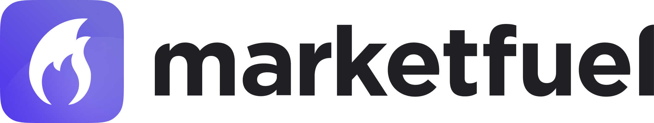 Marketfuel logo