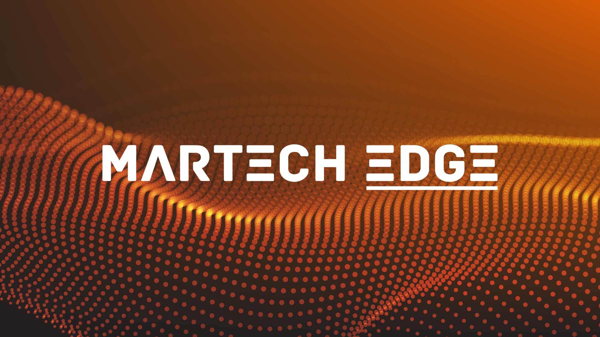 MartechEdge logo