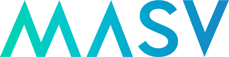 MASV logo
