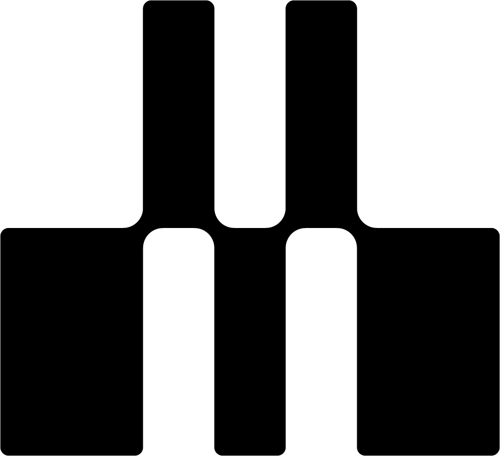 Maze logo