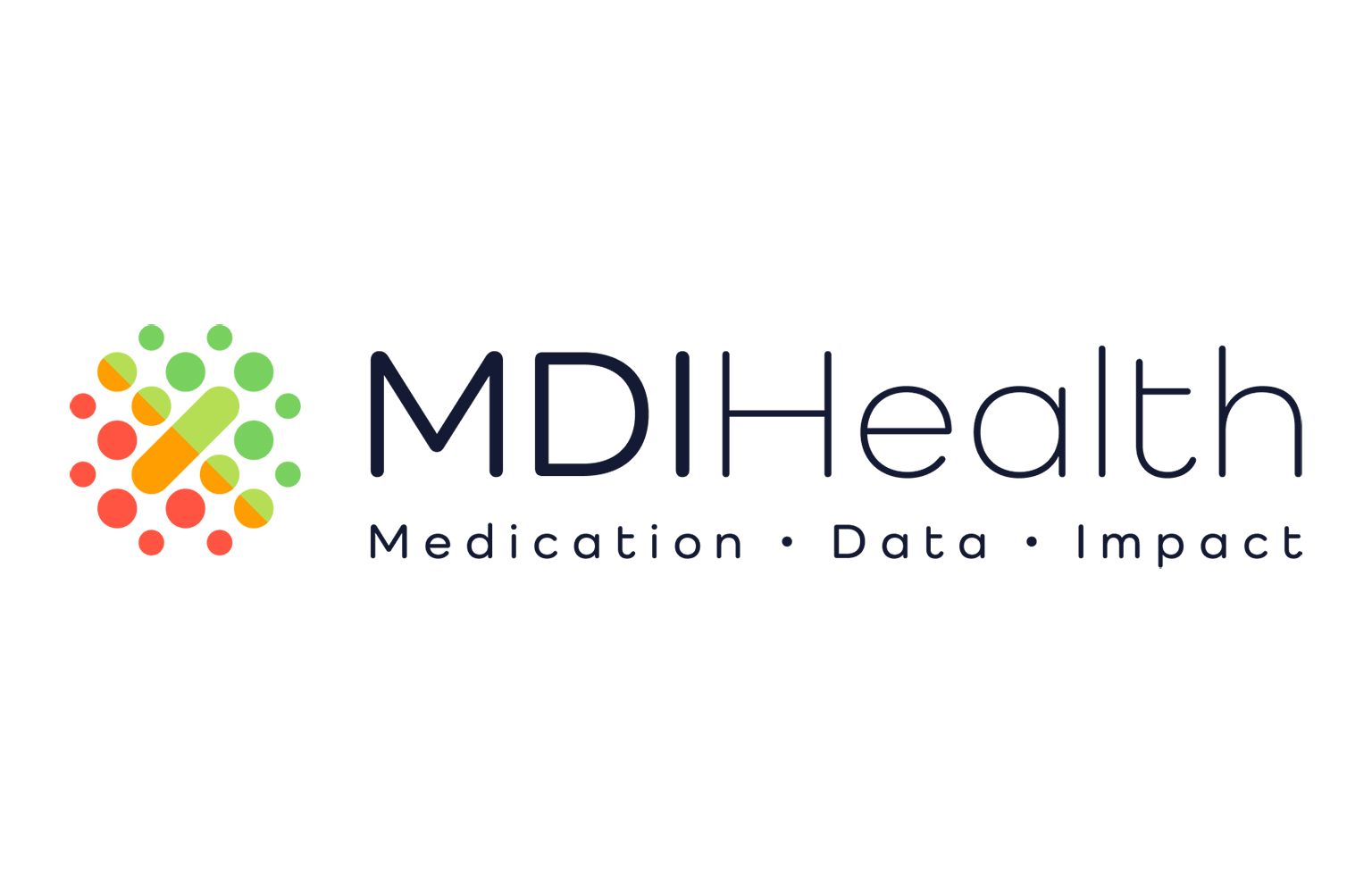 MDI - Health Technologies logo