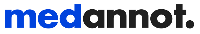 Medannot logo