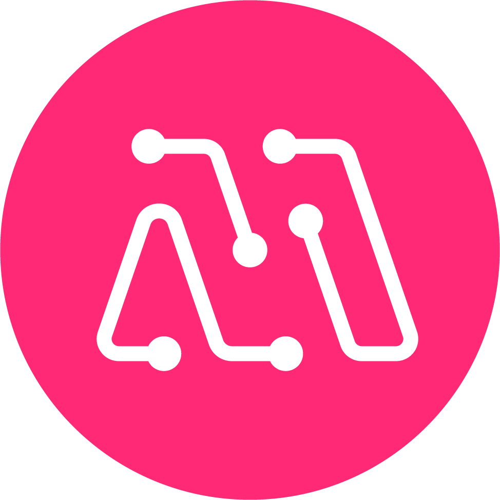 The DAM Software Company Inc logo