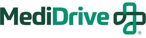 Medidrive logo