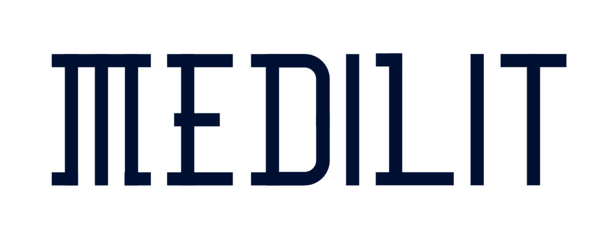 Medilit logo