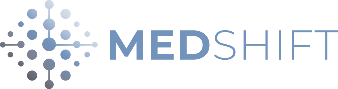 MedShift logo