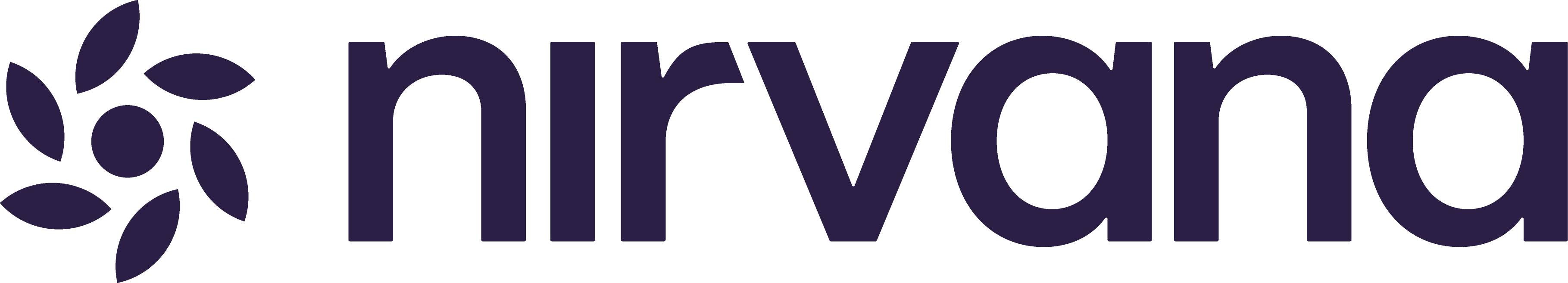 Nirvana Health logo