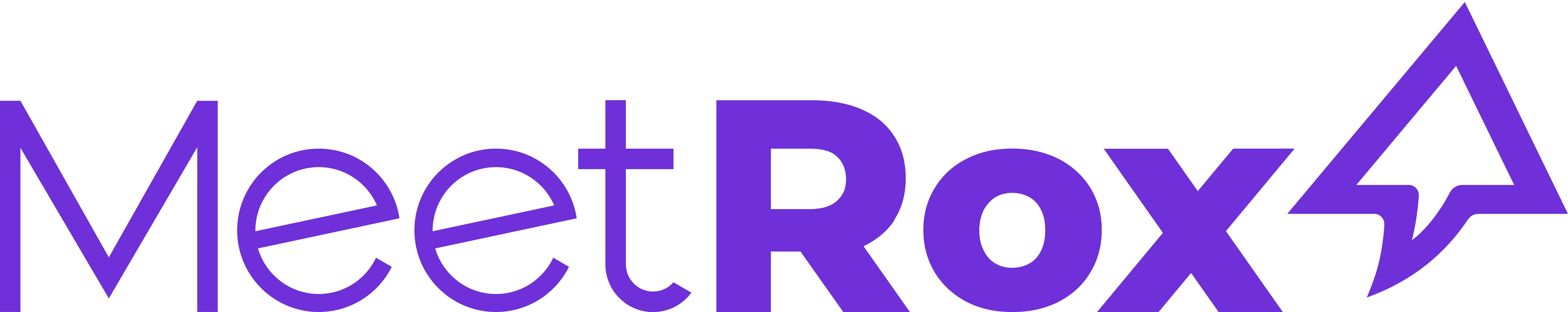 MeetRox do Brasil Tecnologia Ltda logo