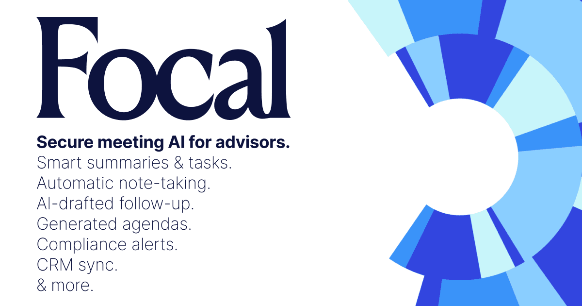 Meetwithfocal logo