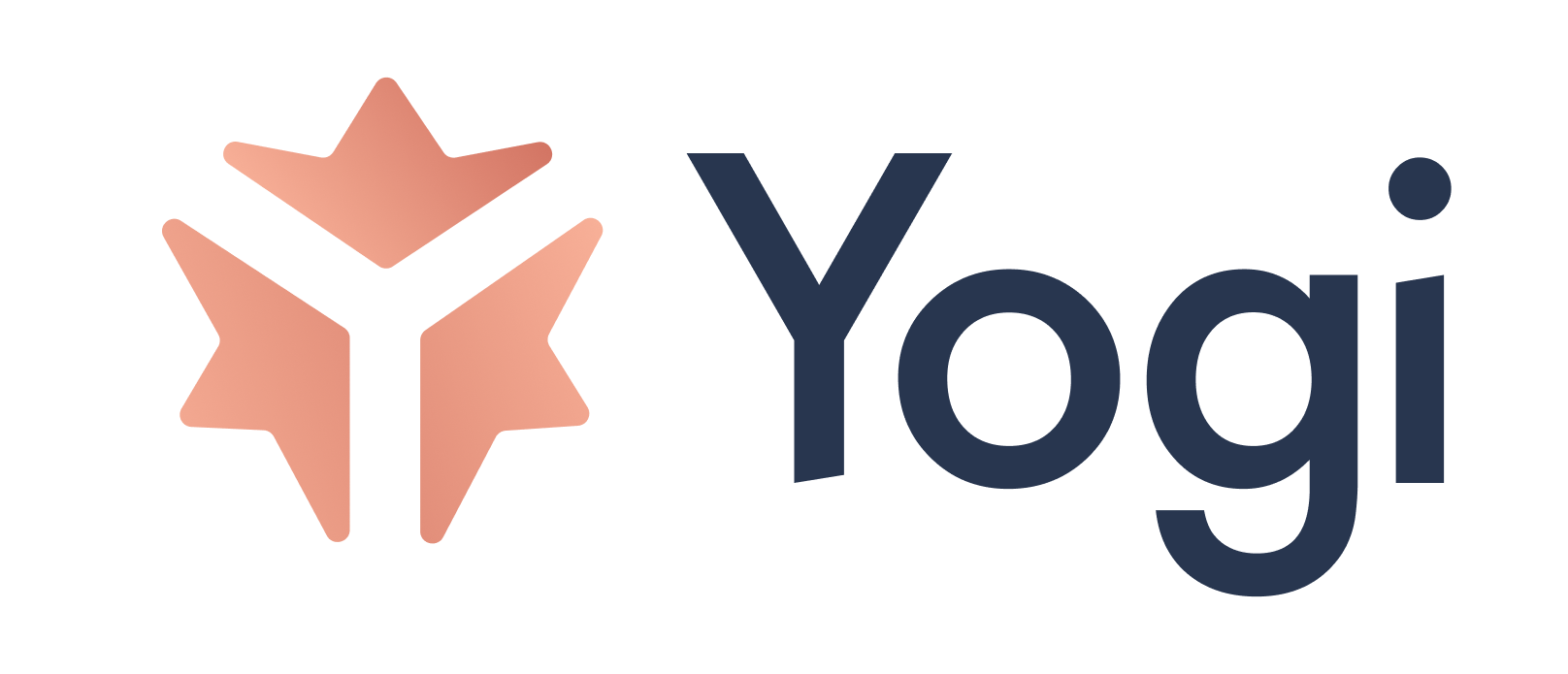 Yogi logo
