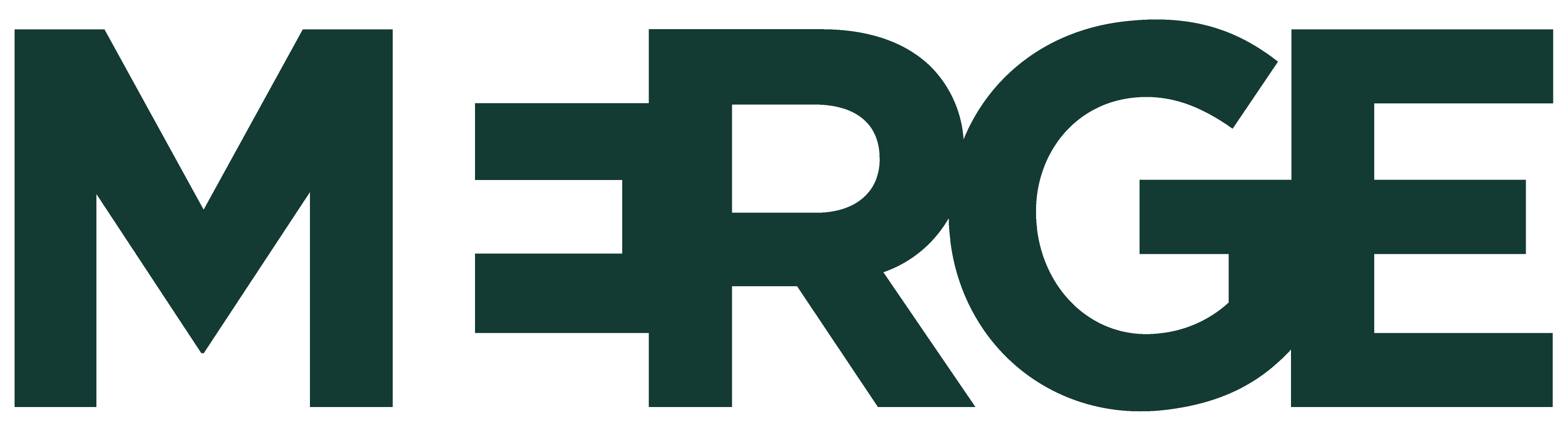 MergeWorld Ltd logo