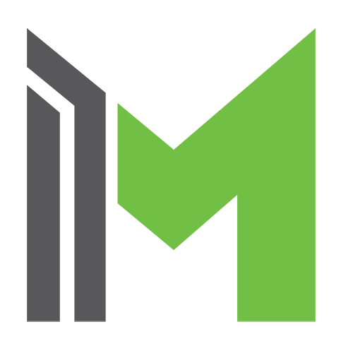 Meridian Kiosks logo