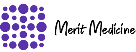 Merit Medicine logo