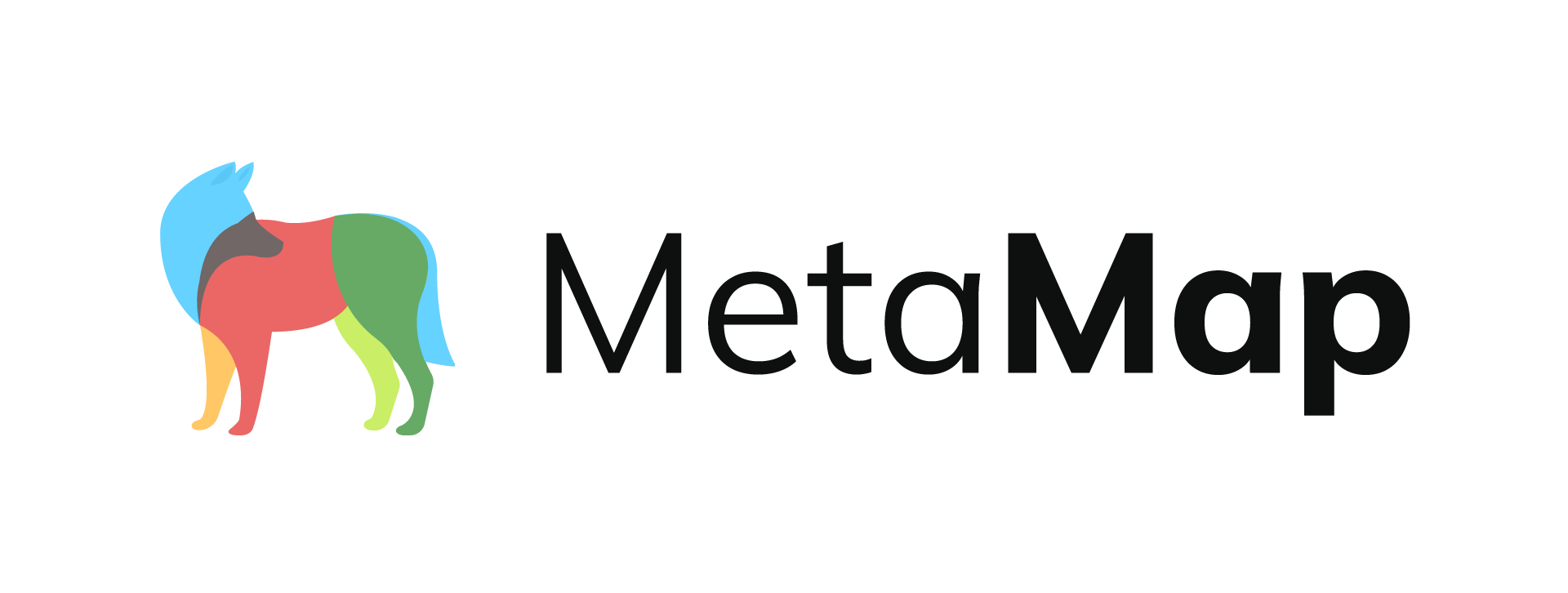 Metamap logo