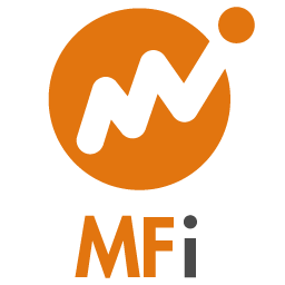 Money Forward i Engineering logo