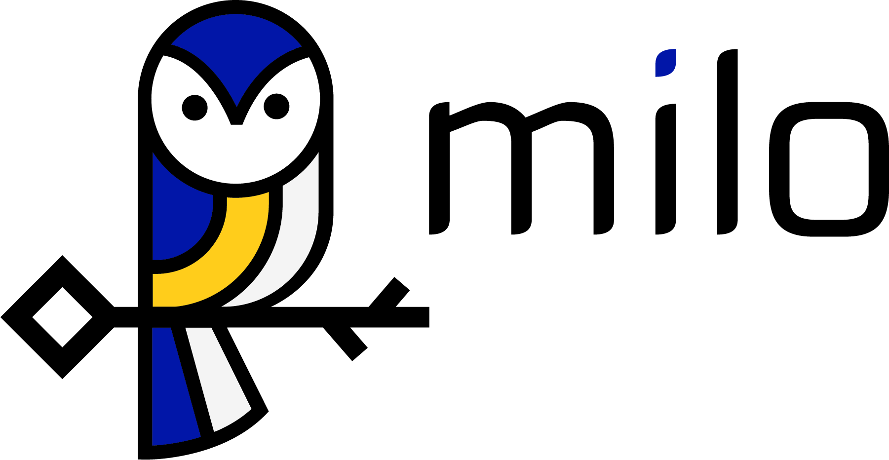 Milo logo
