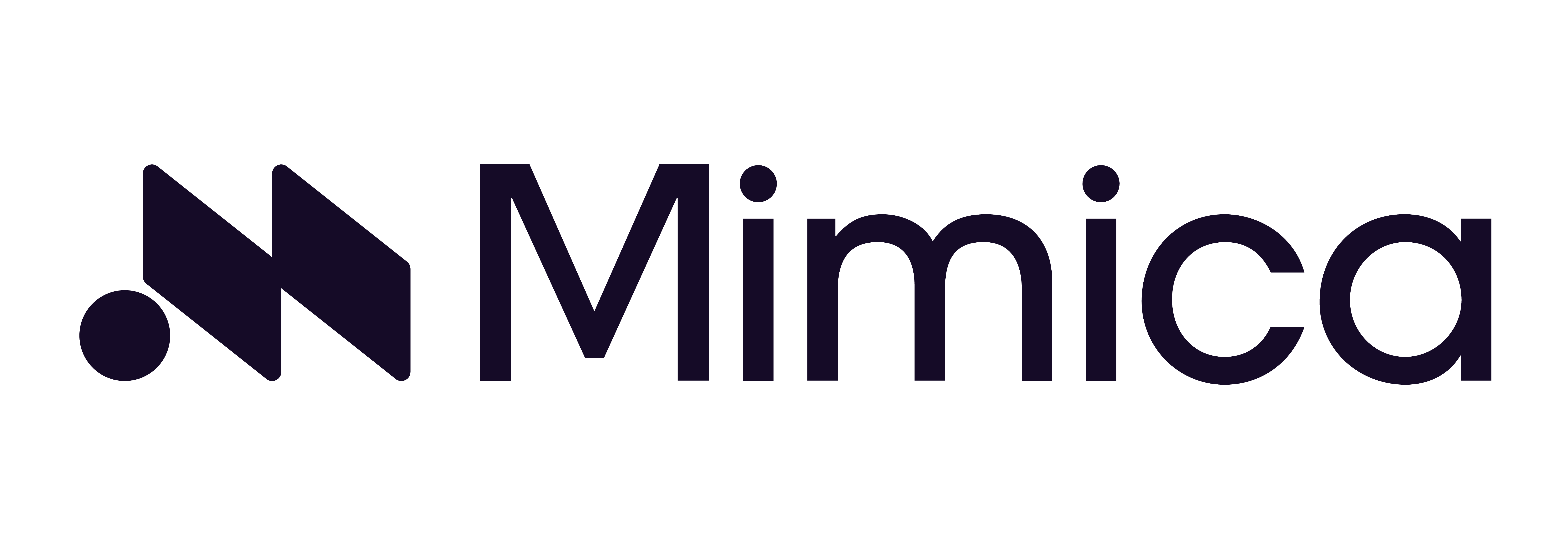 Mimica logo