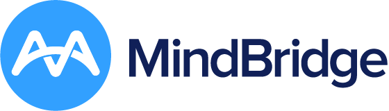 MindBridge logo