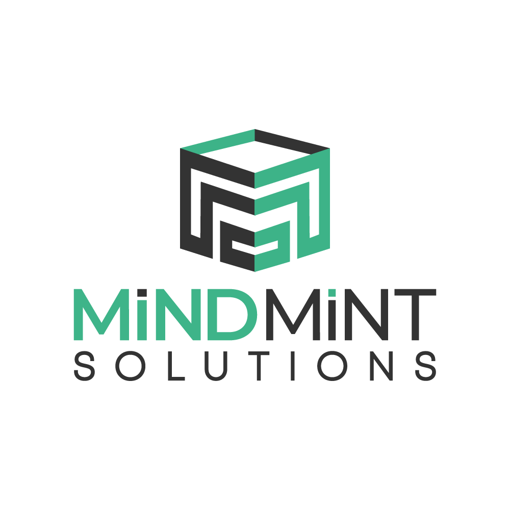 MindMint WEB logo